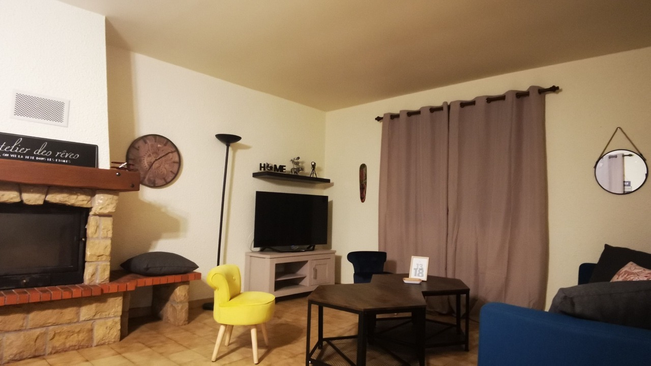 Photo of Livingroom in Les Vans