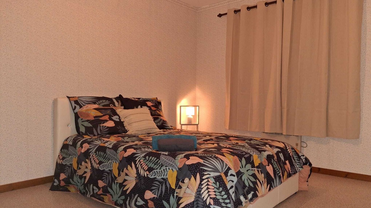 Photo of Bedroom in Les Vans