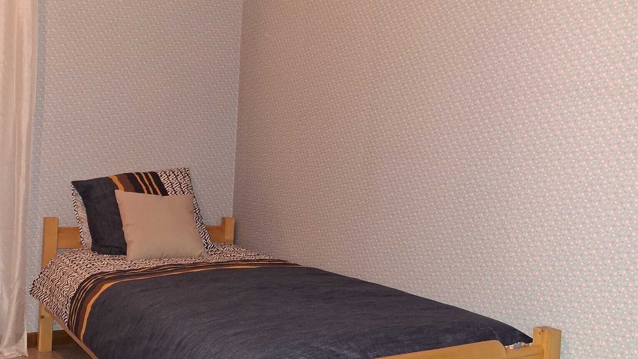 Photo of Bedroom in Les Vans