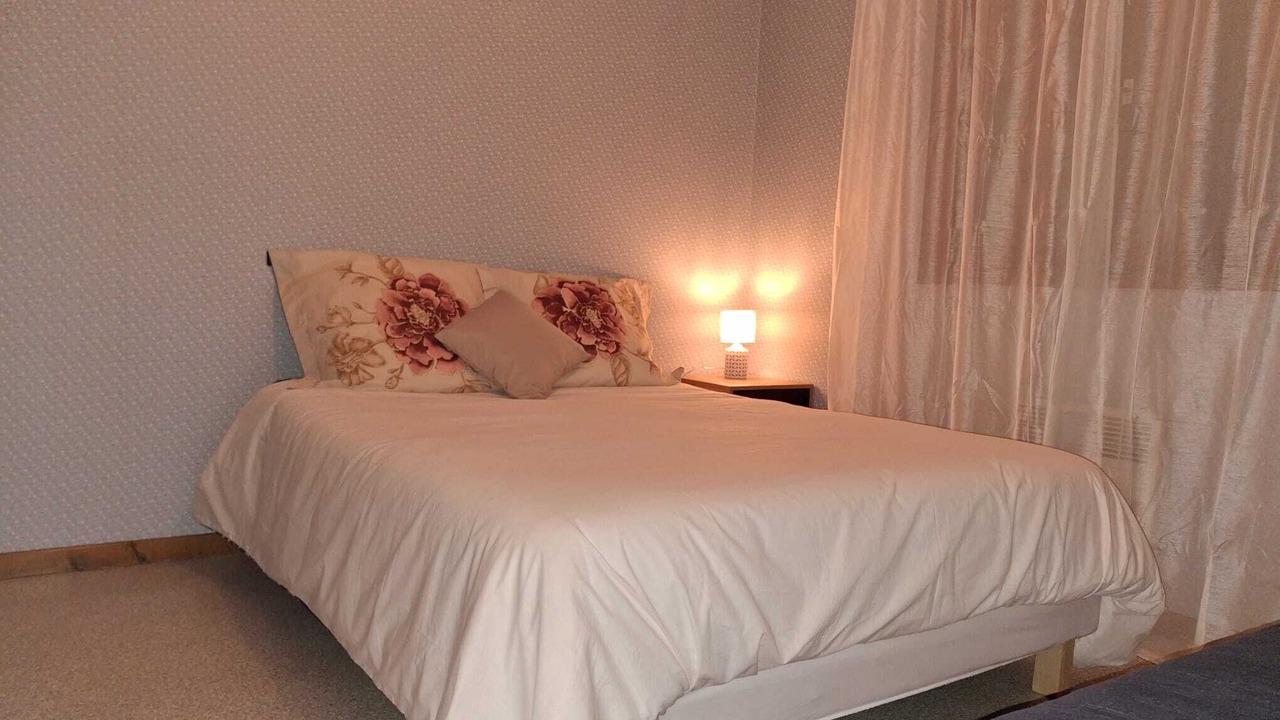 Photo of Bedroom in Les Vans