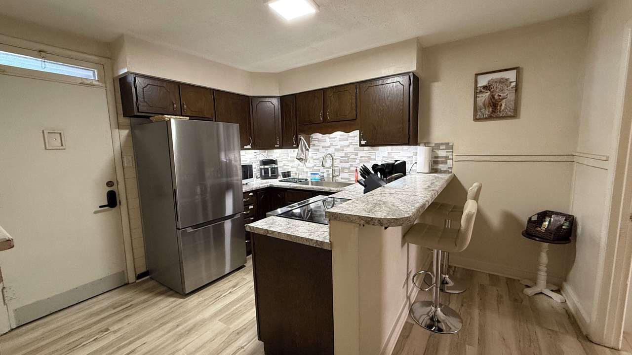 Photo of Kitchen in Salina