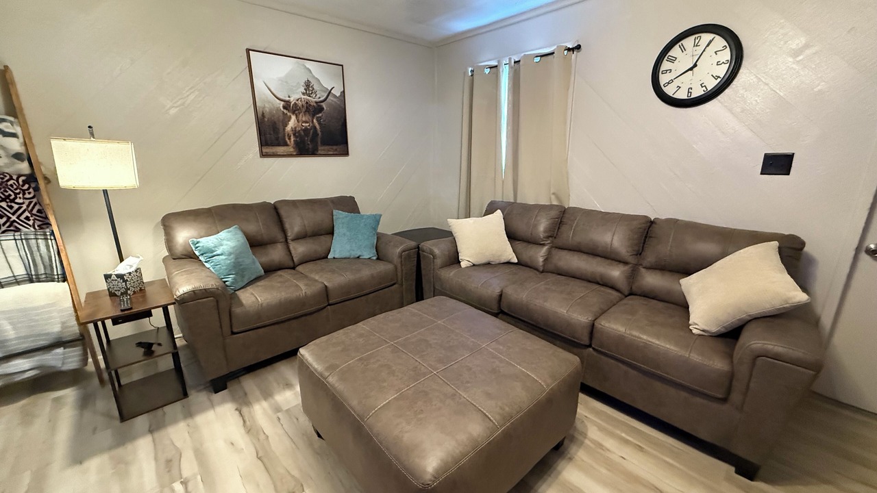 Photo of Livingroom in Salina