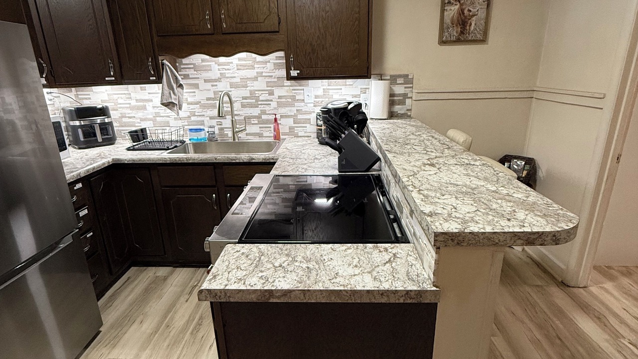 Photo of Kitchen in Salina