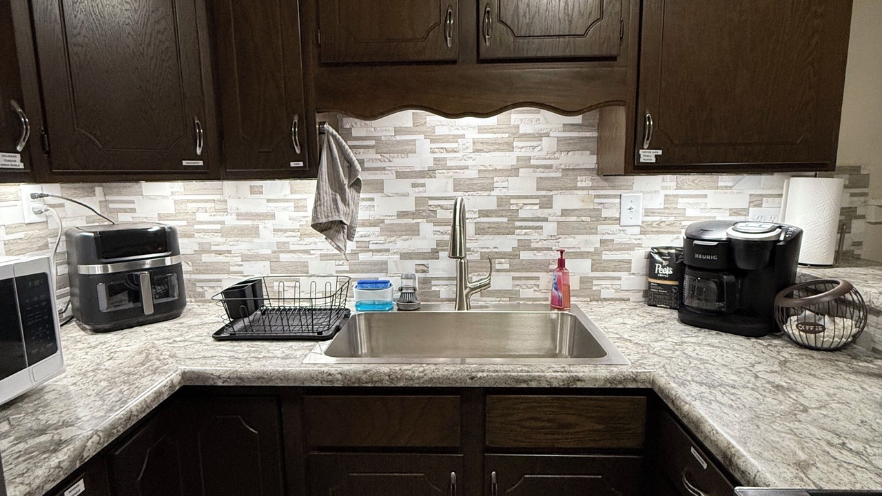 Photo of Kitchen in Salina