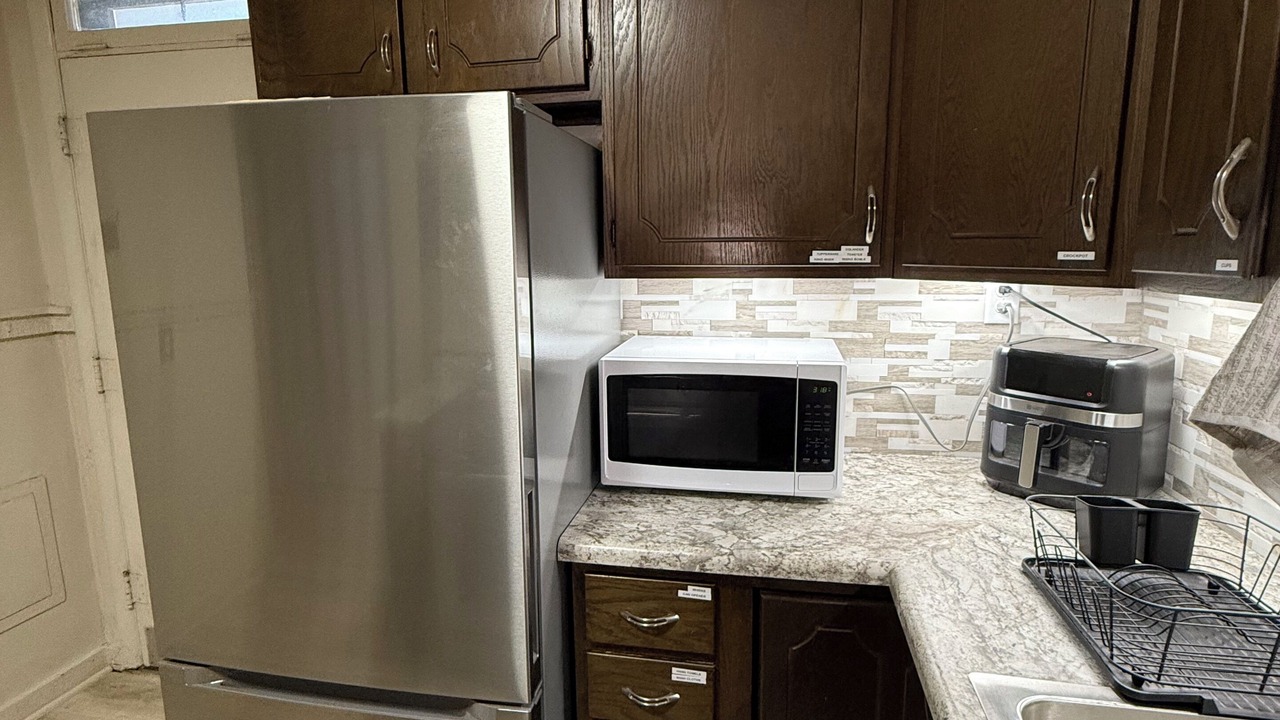 Photo of Kitchen in Salina