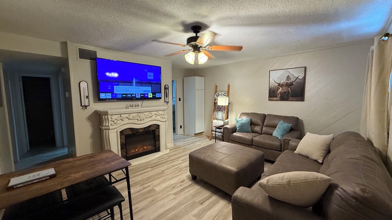 Photo of Livingroom in Salina