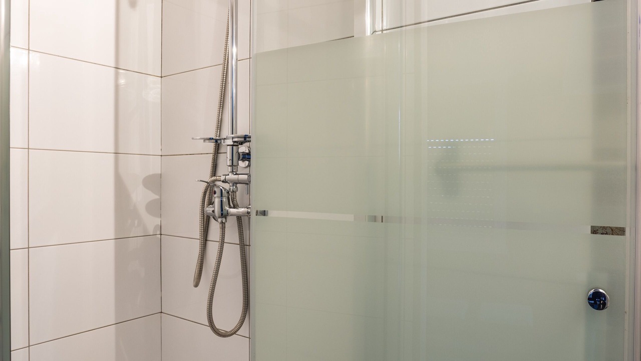 Photo of Bathroom in La Bellangerais