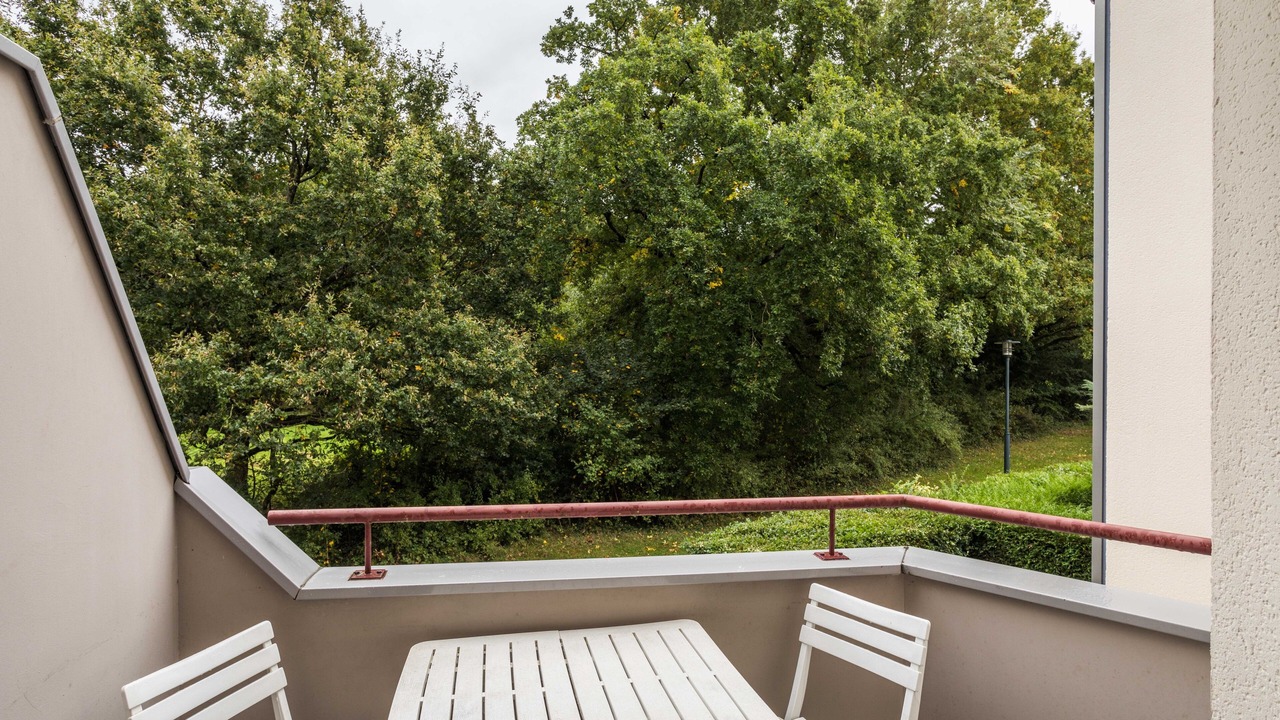 Photo of Outdoor in La Bellangerais