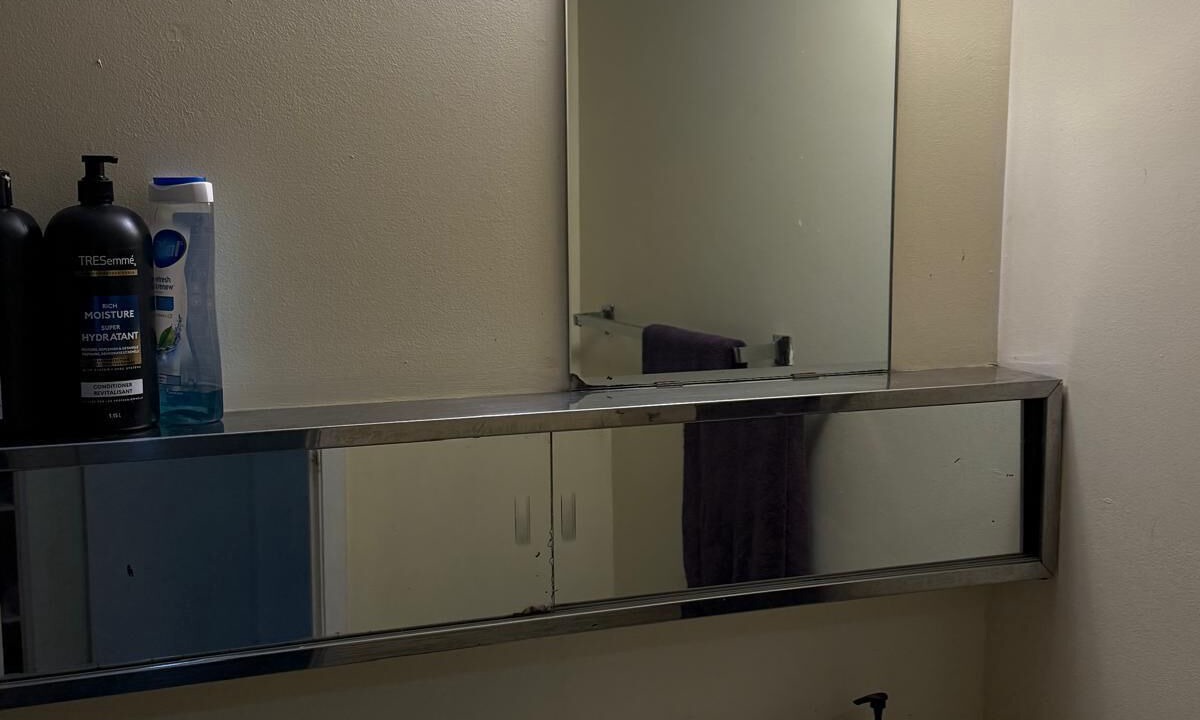 Photo of Bathroom in Eau Claire