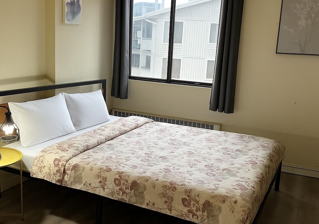 Photo of Bedroom in Eau Claire