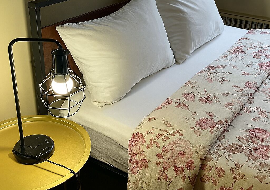 Photo of Bedroom in Eau Claire