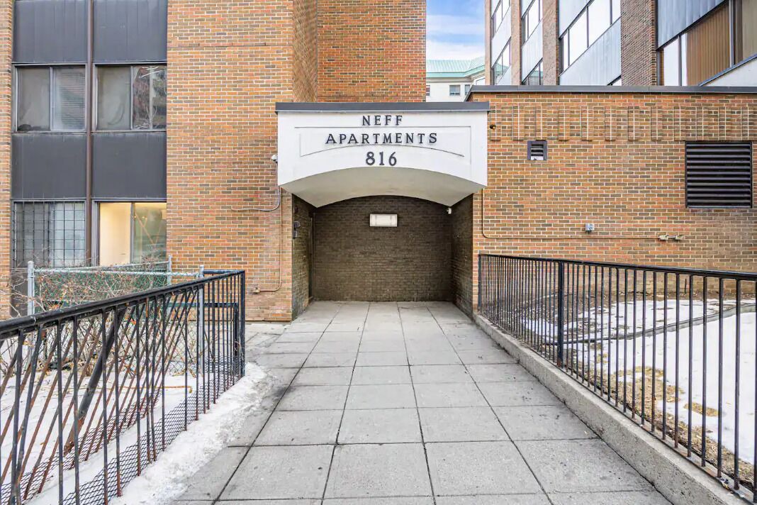 Photo of Outdoor in Eau Claire