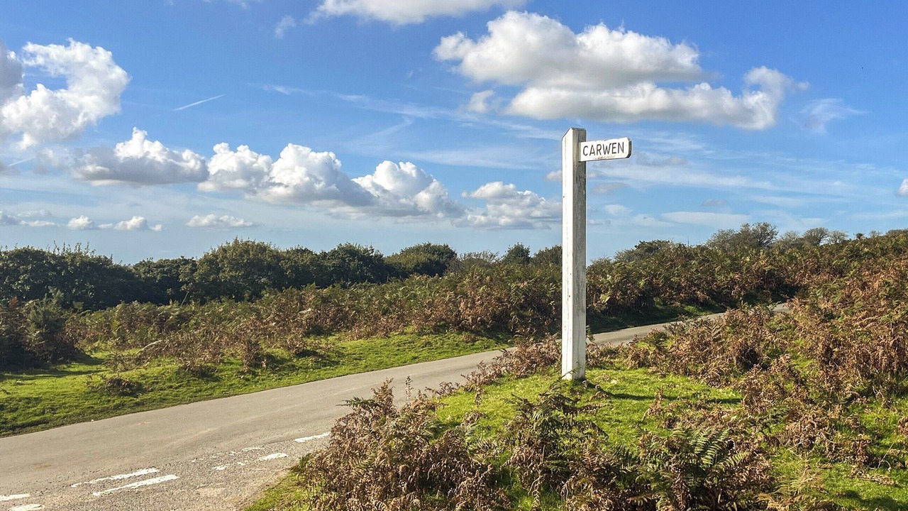 Photo of Others in Blisland