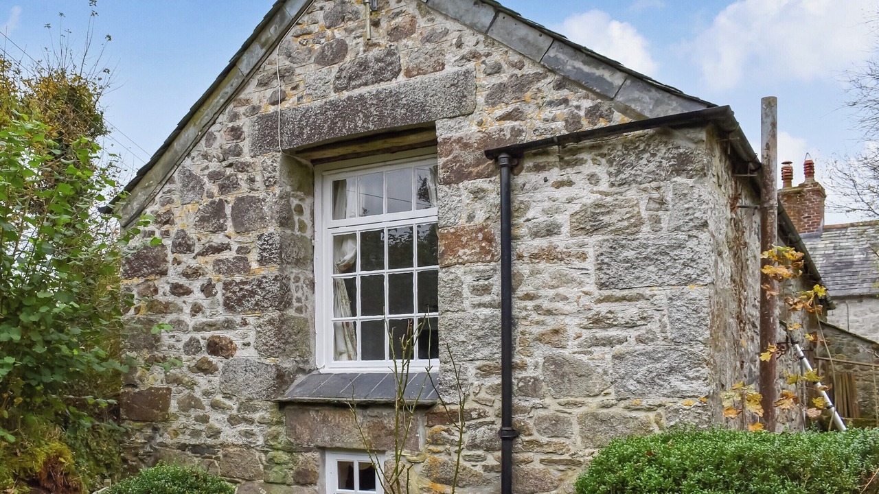 Photo of Outdoor in Blisland