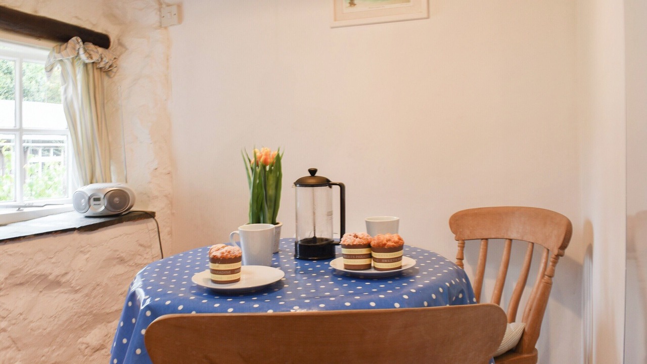 Photo of Others in Blisland