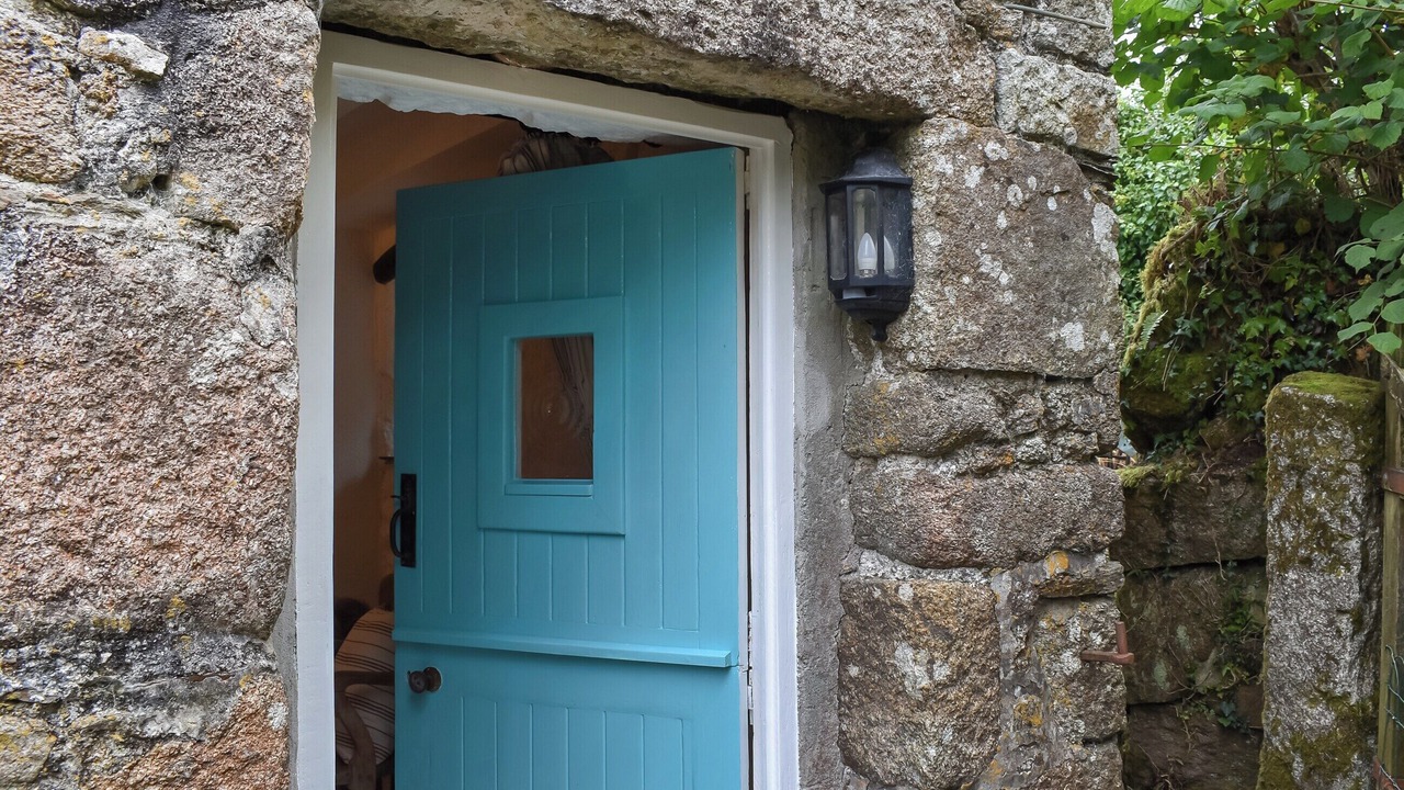 Photo of Outdoor in Blisland