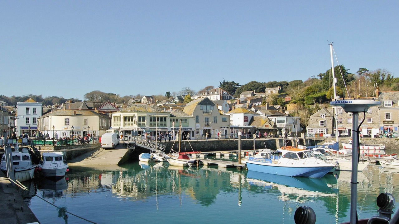 Photo of Others in Blisland