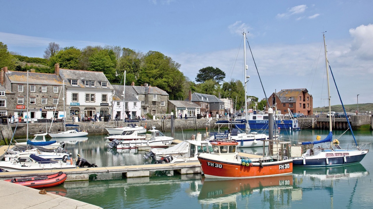 Photo of Others in Blisland