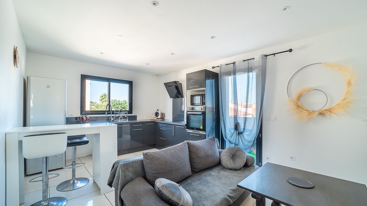 Photo of Livingroom in Peyrestortes