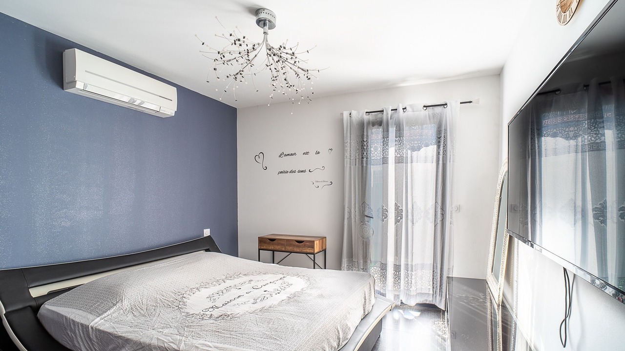 Photo of Bedroom in Peyrestortes