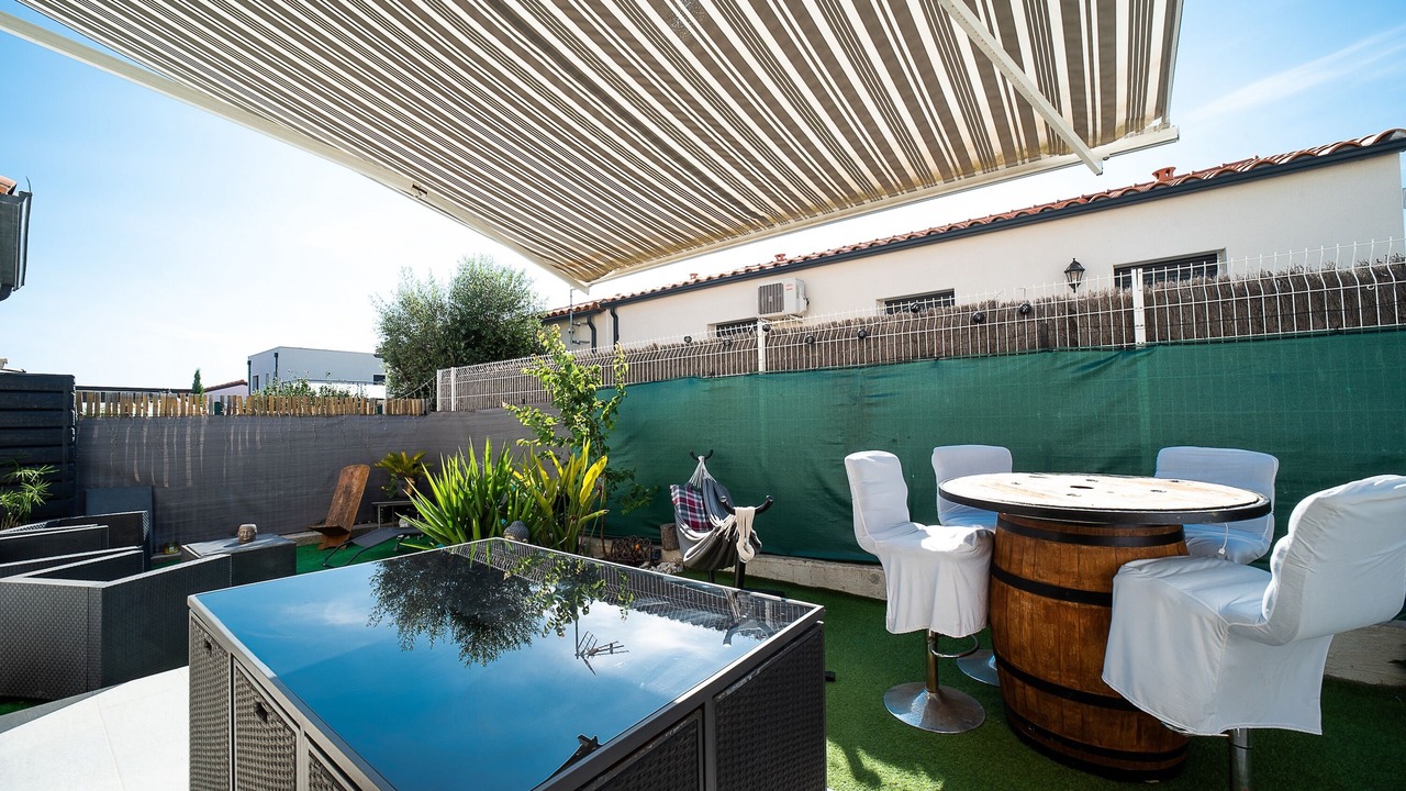 Photo of Outdoor in Peyrestortes