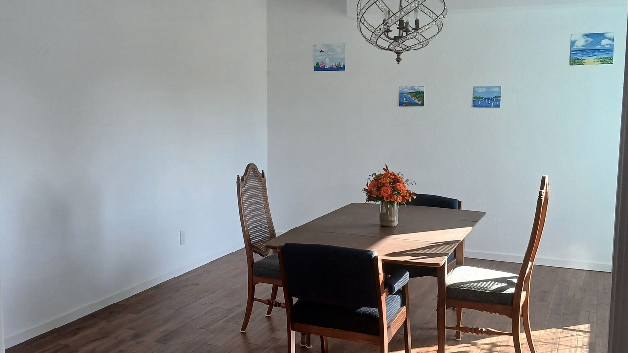 Photo of Livingroom in Marion