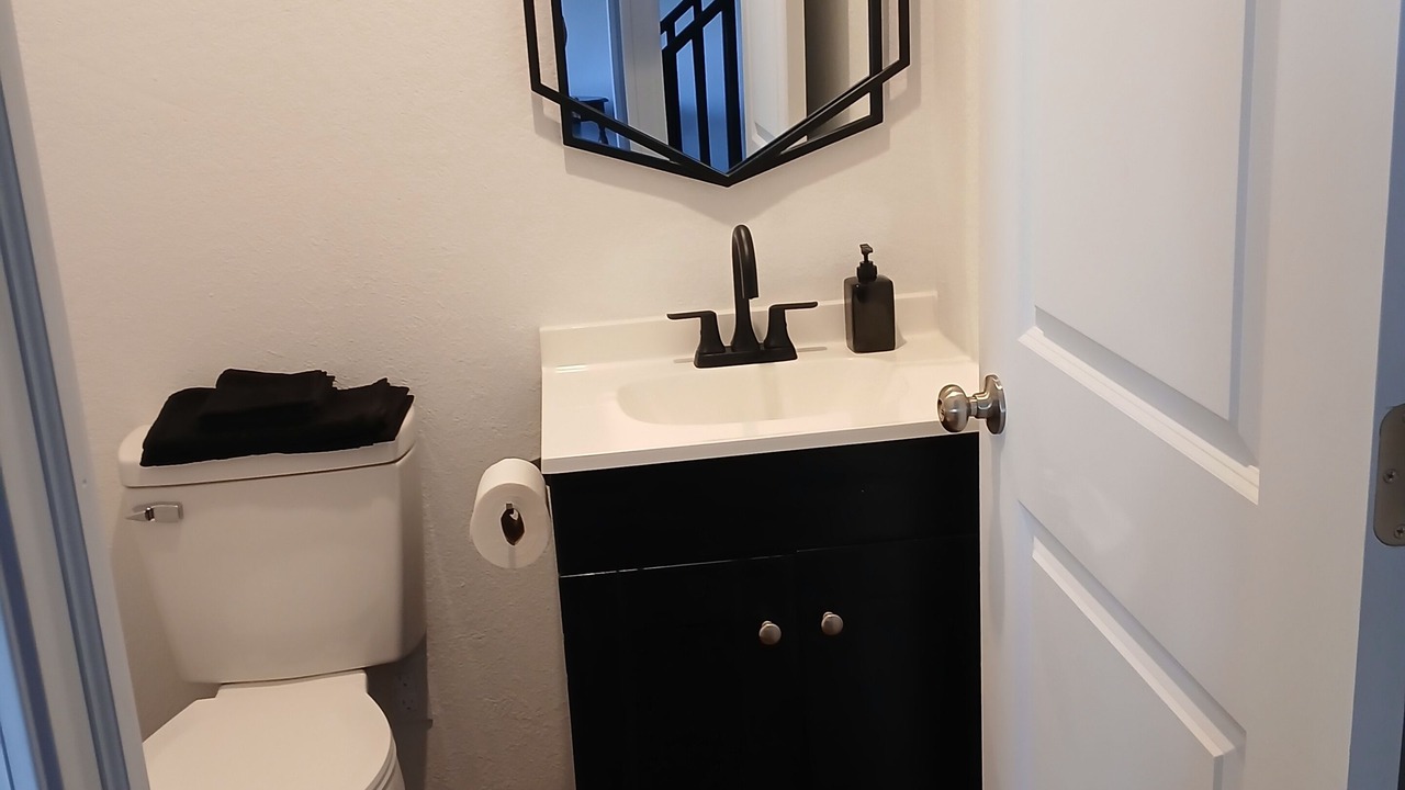 Photo of Bathroom in Marion