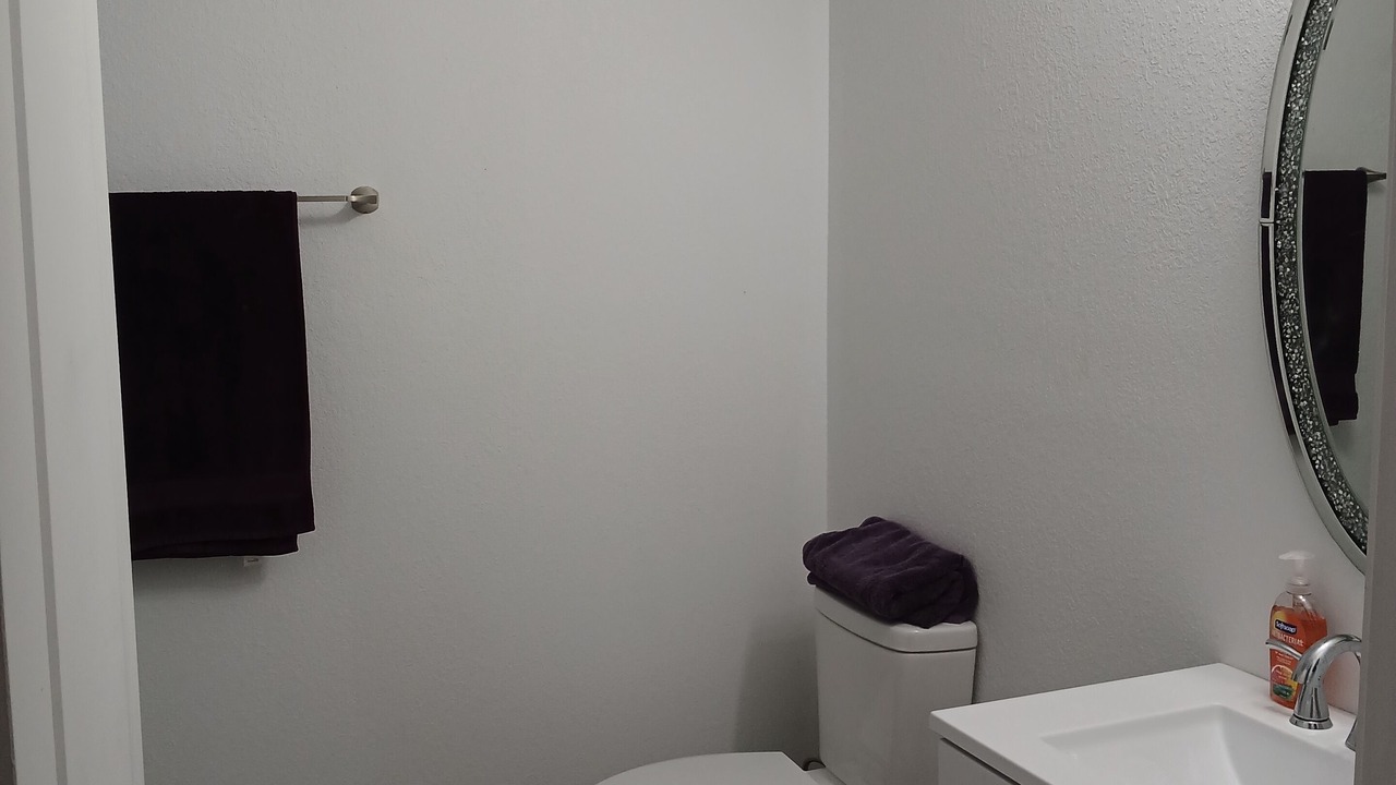 Photo of Bathroom in Marion