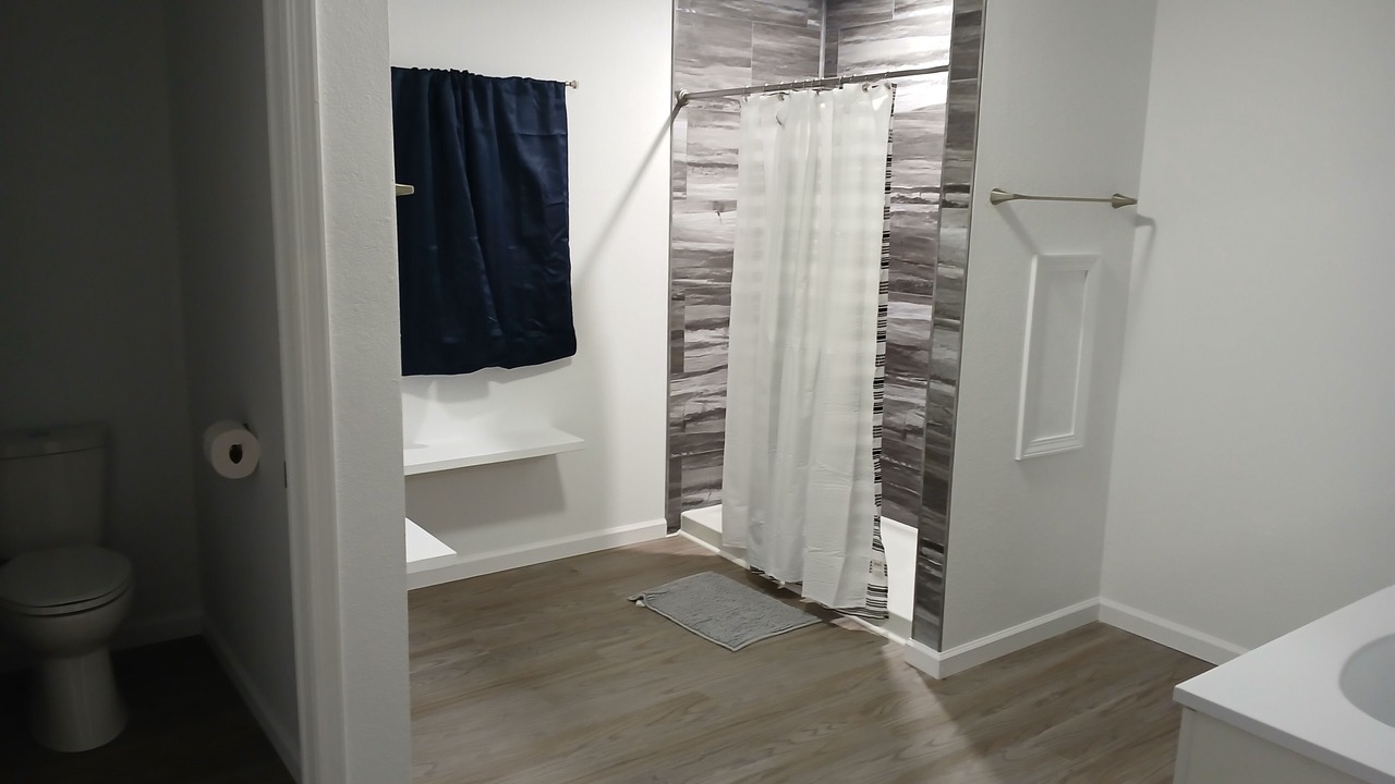 Photo of Bathroom in Marion