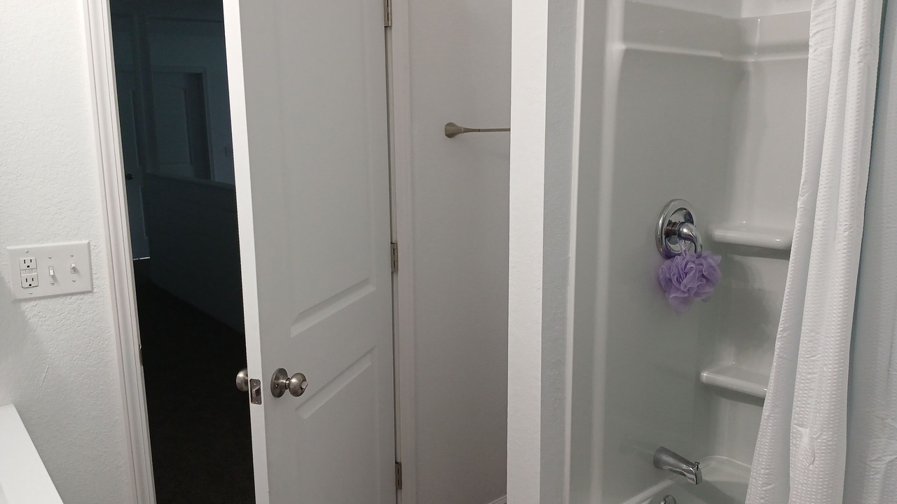 Photo of Bathroom in Marion
