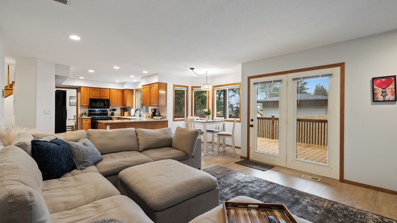 Photo of Livingroom in Vancouver