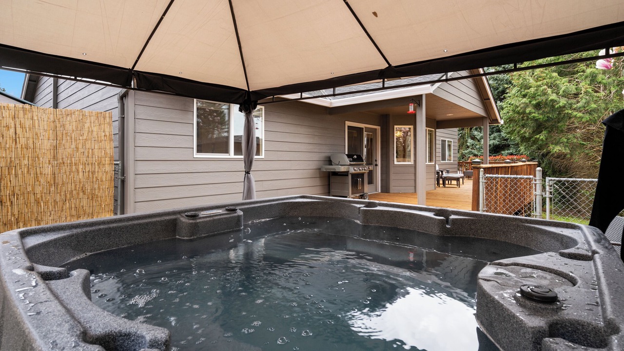 Photo of Outdoor in Vancouver