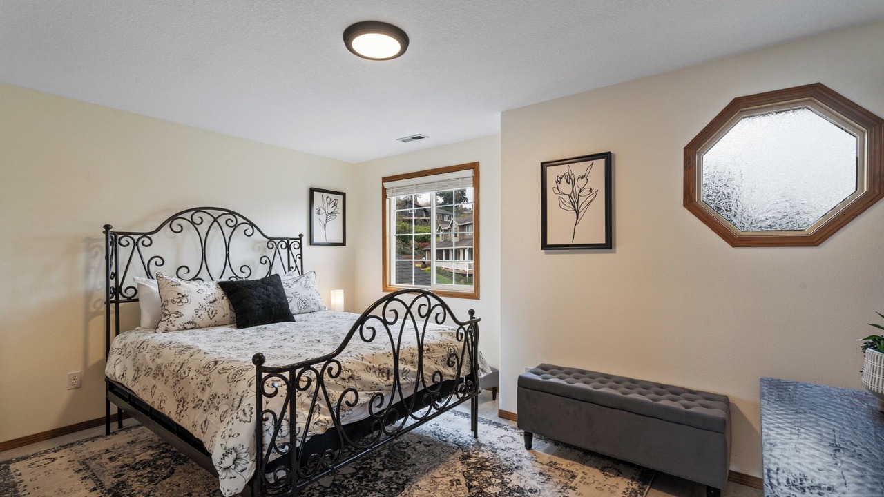 Photo of Bedroom in Vancouver