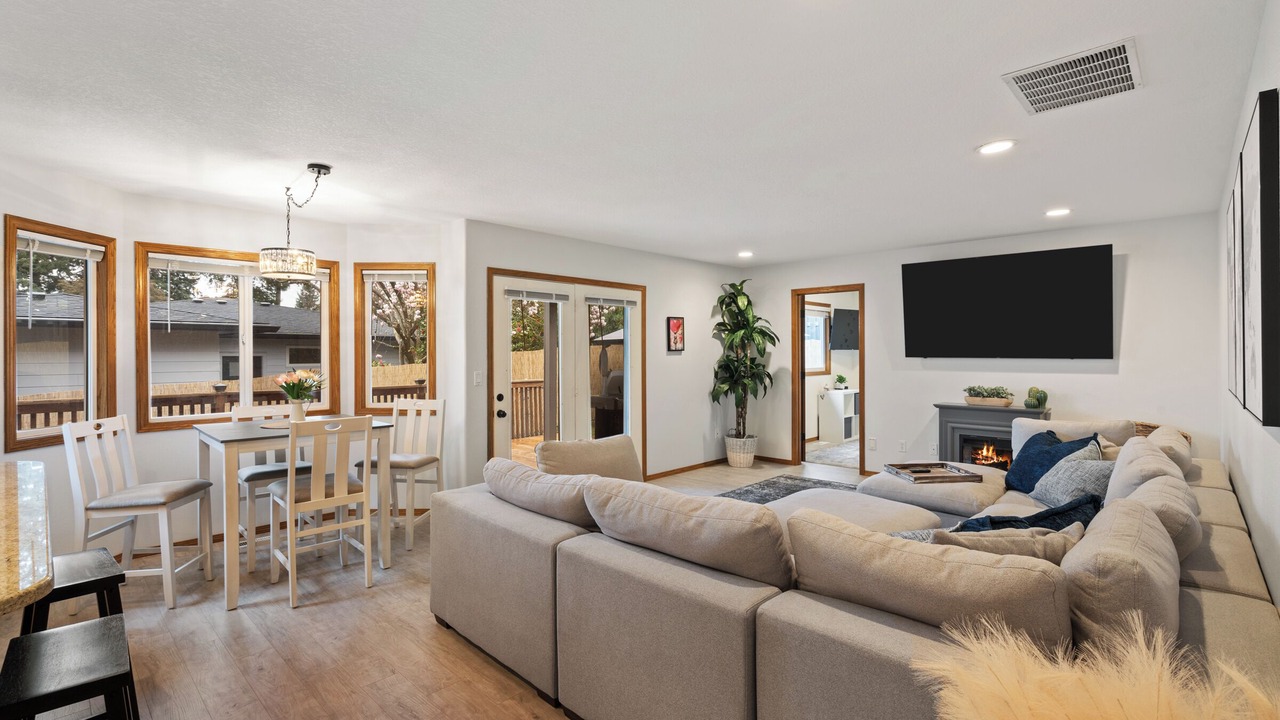 Photo of Livingroom in Vancouver