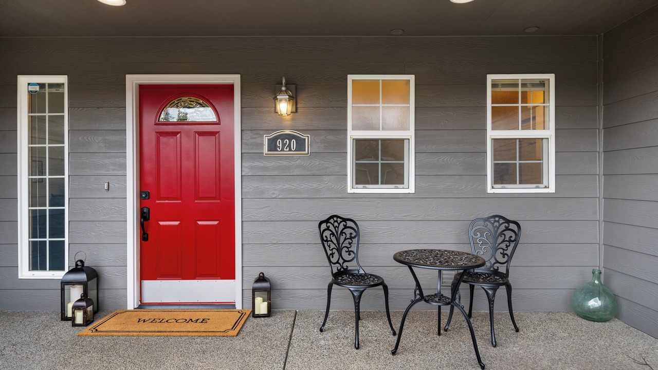 Photo of Outdoor in Vancouver