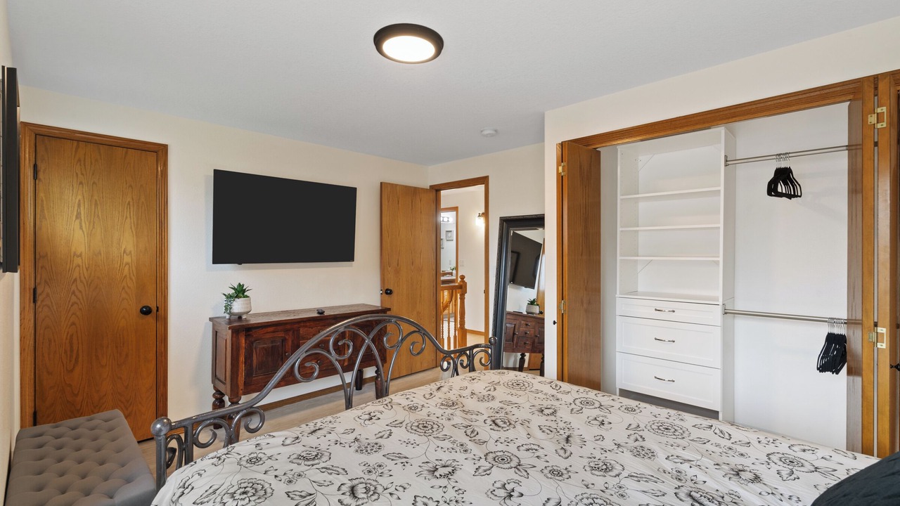 Photo of Bedroom in Vancouver