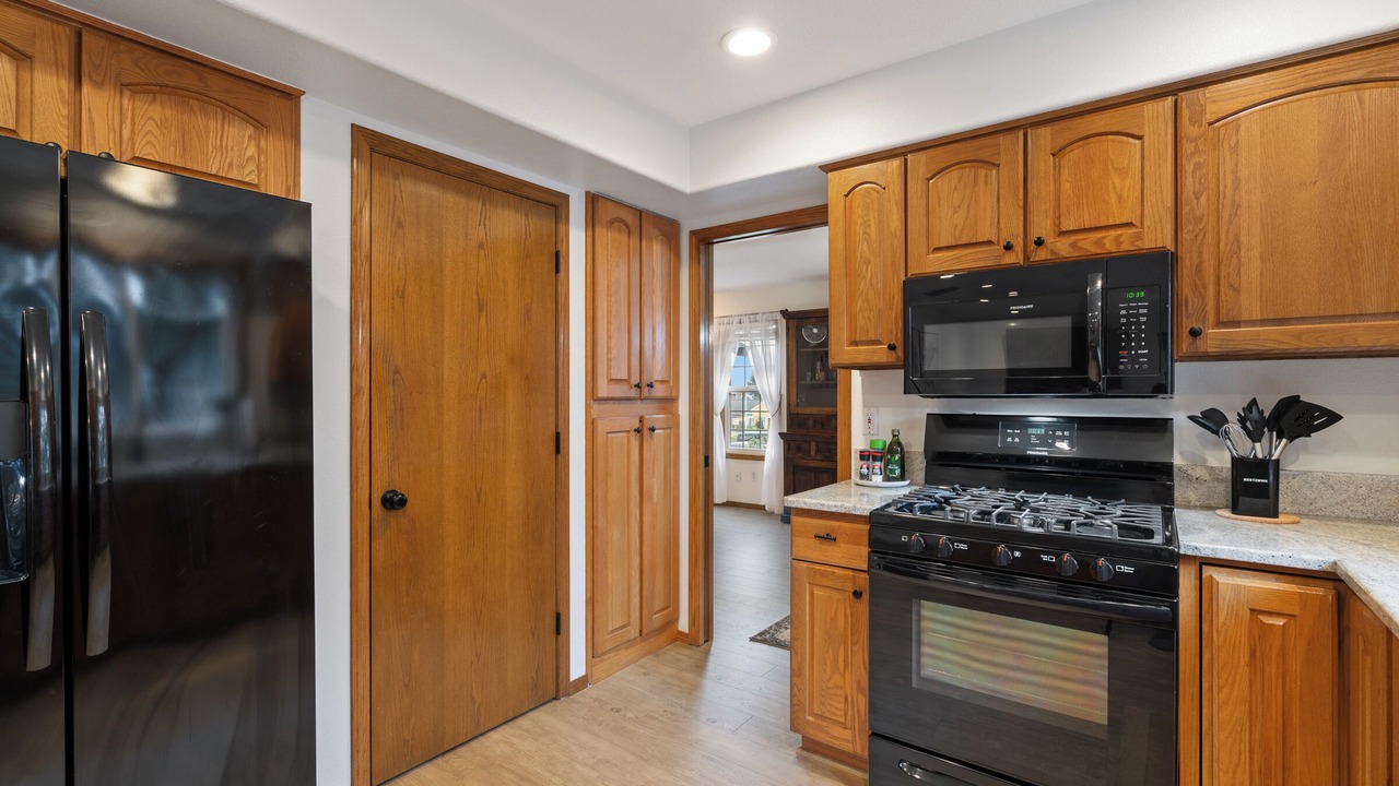 Photo of Kitchen in Vancouver