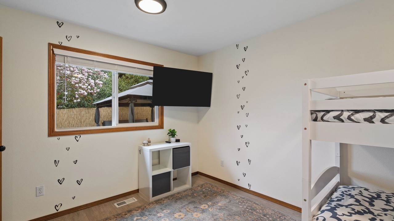 Photo of Bedroom in Vancouver