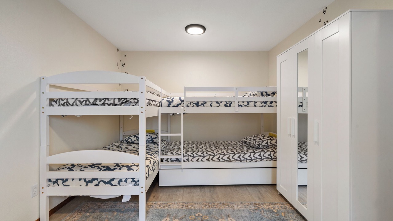 Photo of Bedroom in Vancouver