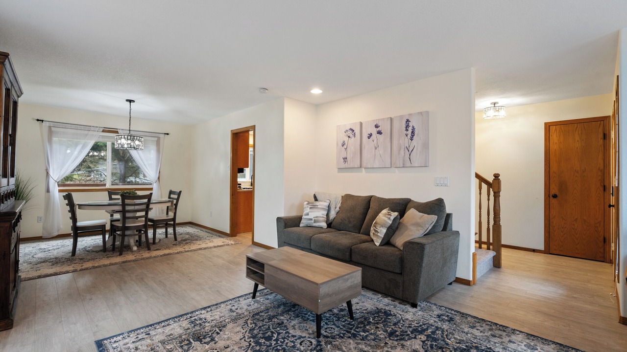 Photo of Livingroom in Vancouver