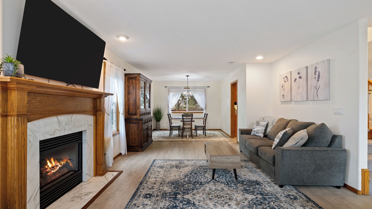 Photo of Livingroom in Vancouver