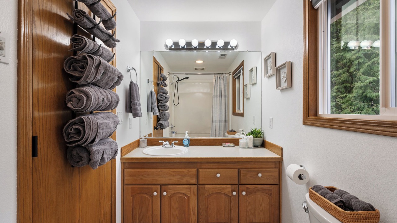 Photo of Bathroom in Vancouver