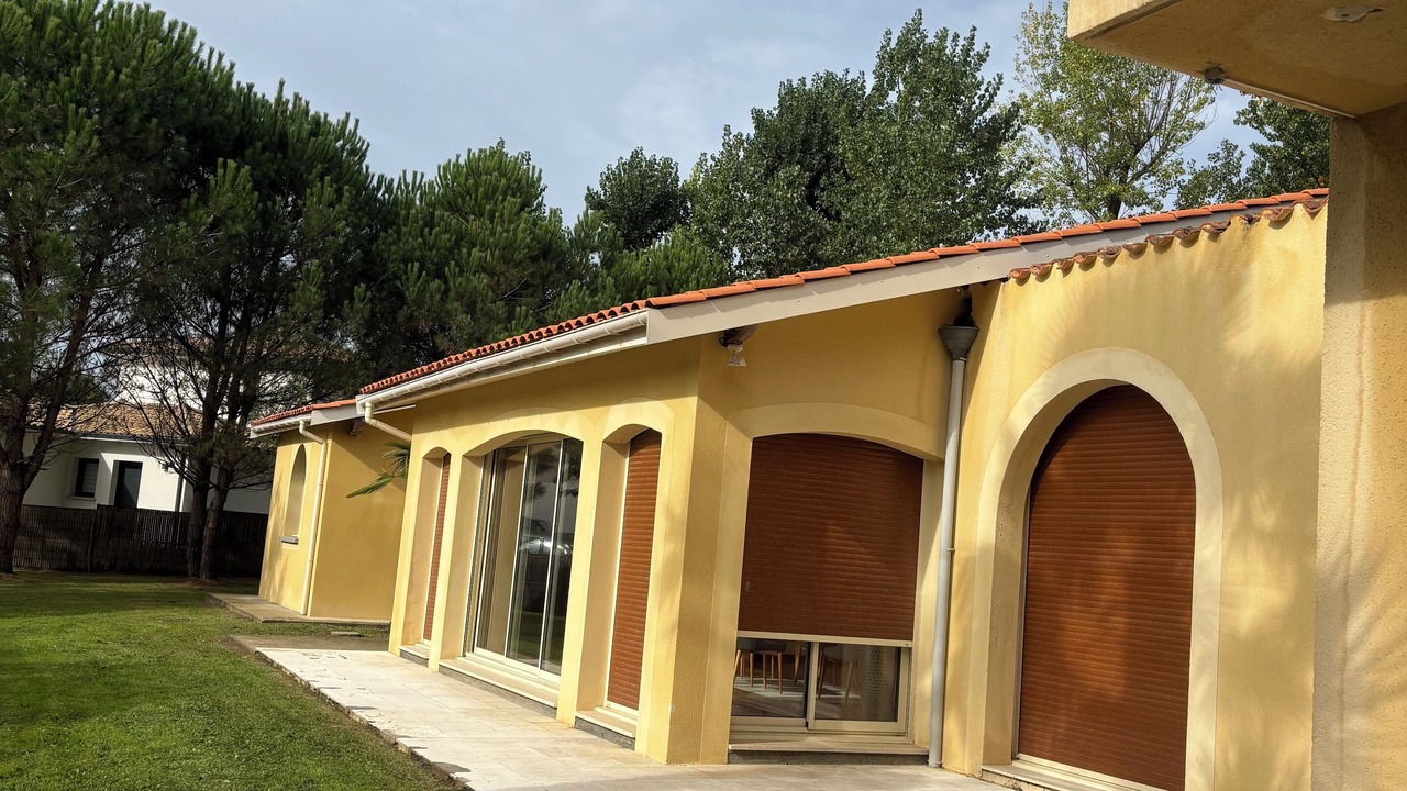 Photo of Outdoor in Pompignac