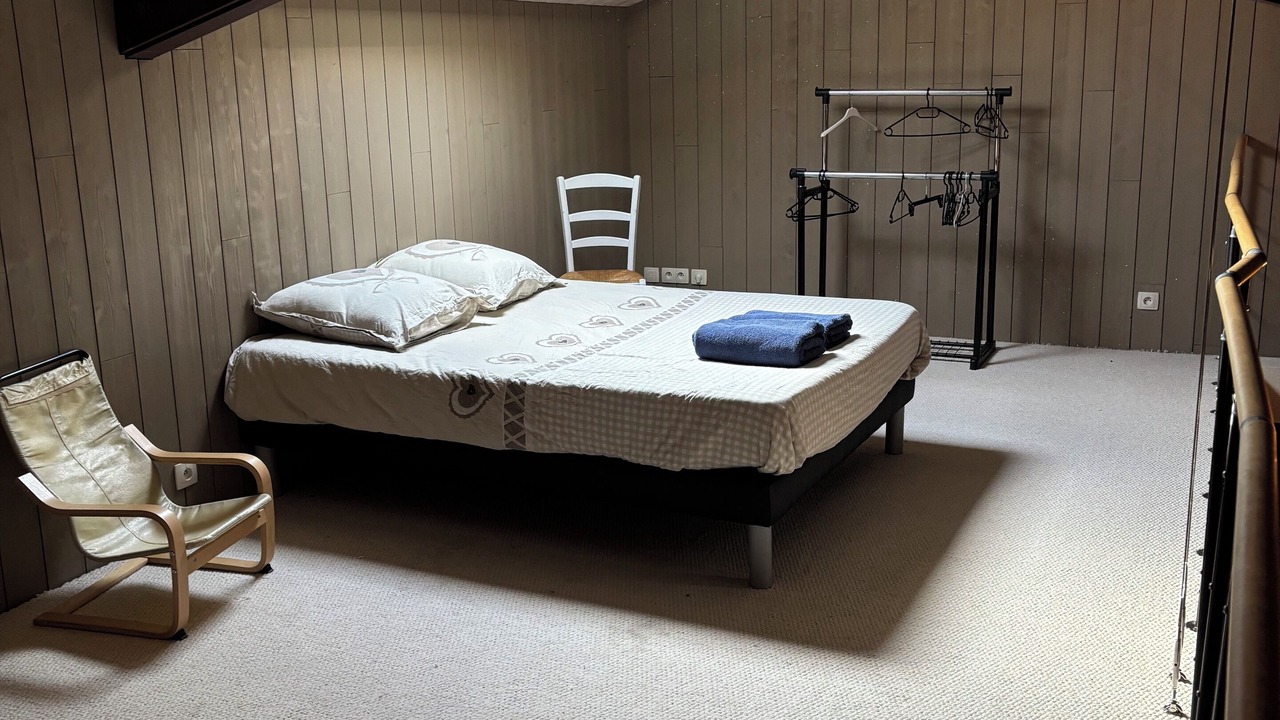 Photo of Bedroom in Pompignac