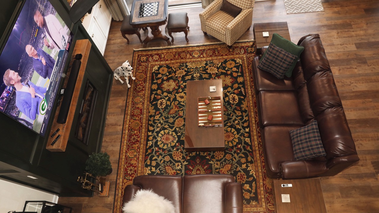 Photo of Livingroom in North Shore