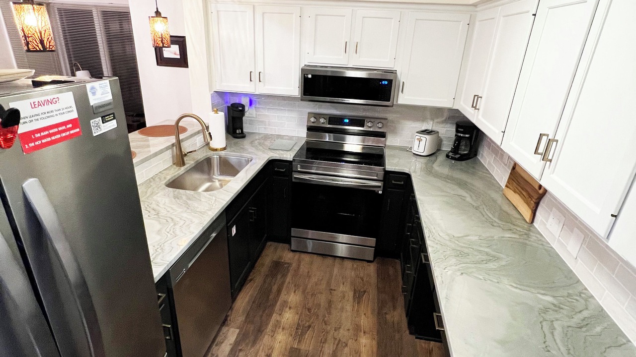 Photo of Kitchen in North Shore