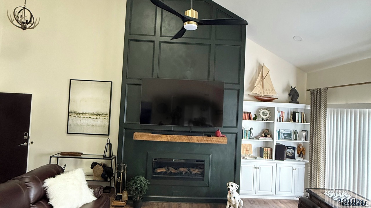Photo of Livingroom in North Shore