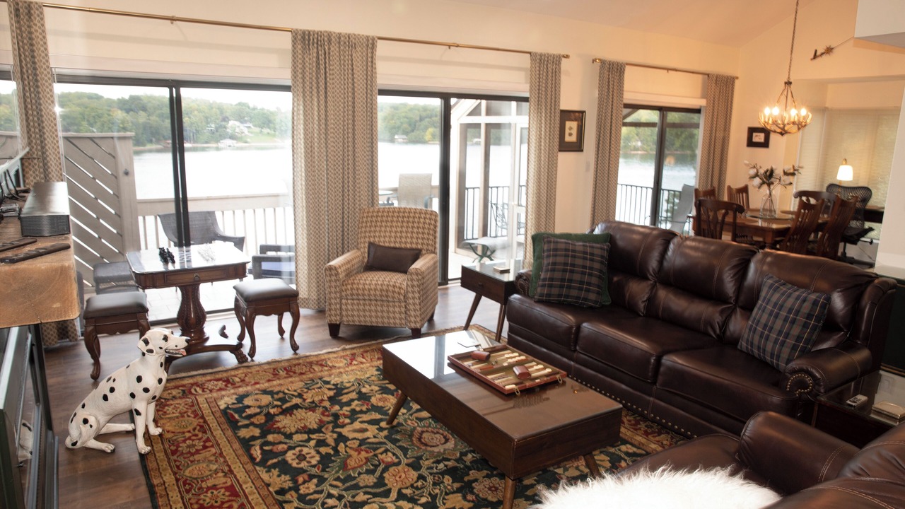 Photo of Bedroom in North Shore