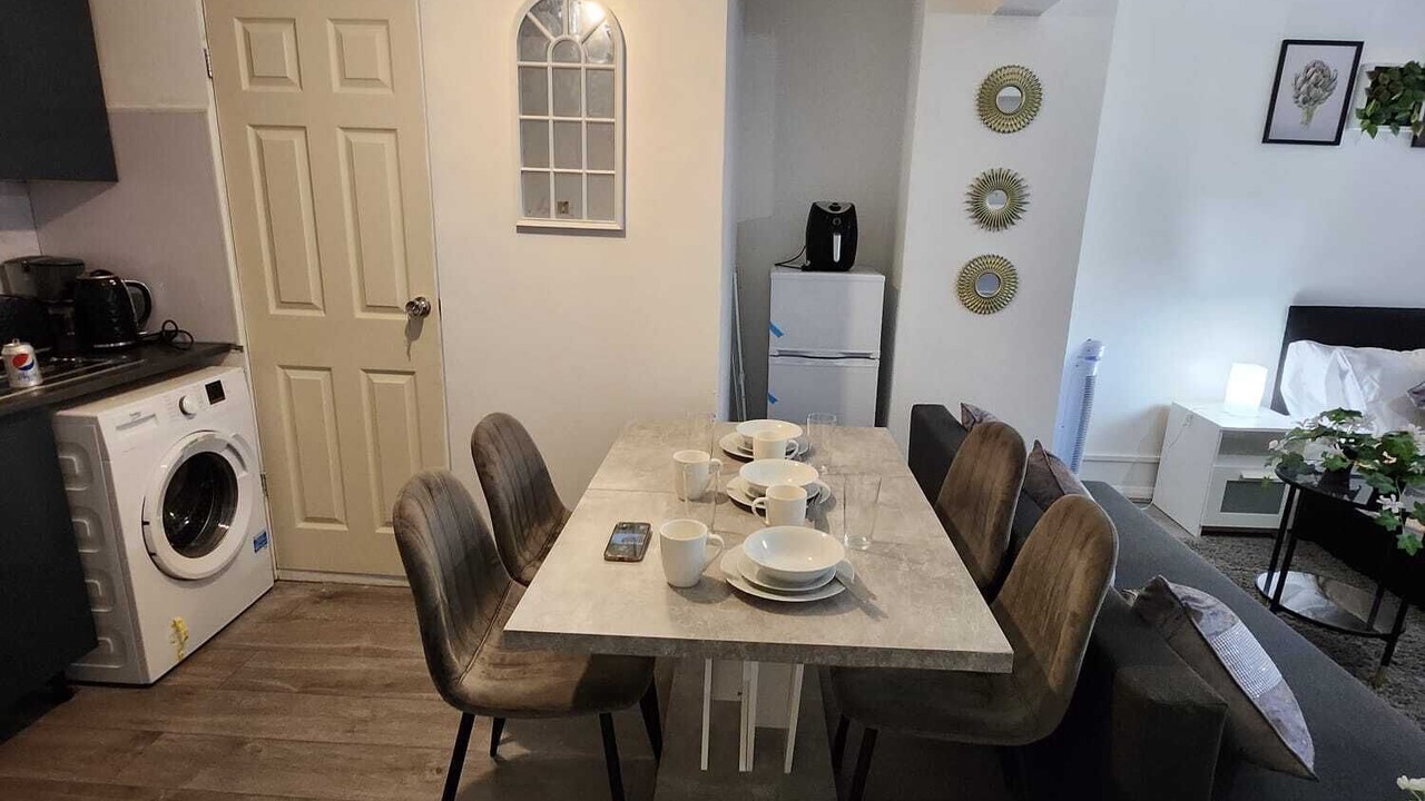 Photo of Others in Haggerston