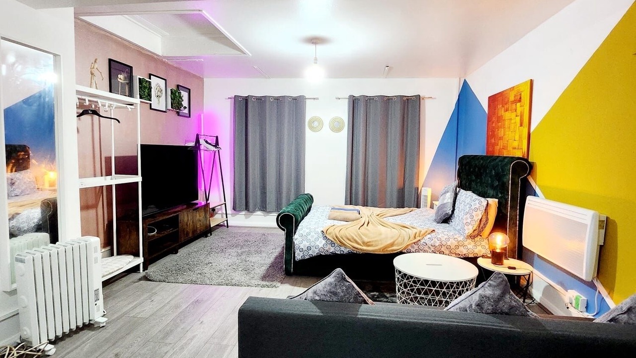 Photo of Others in Haggerston